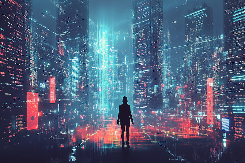 Digital PR Consulting: A Critical Pillar for the Future of Marketing