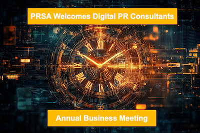 PRSA Meeting